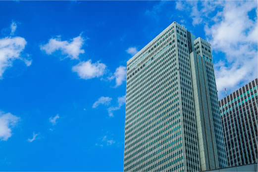 会社住所